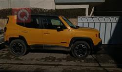 جيب رينيجيد